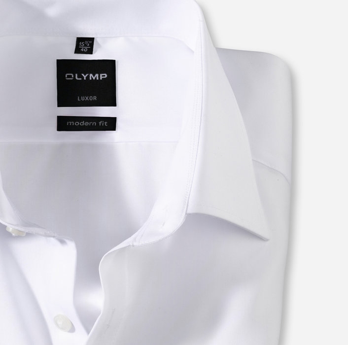 Olymp Hemd Luxor - modern fit