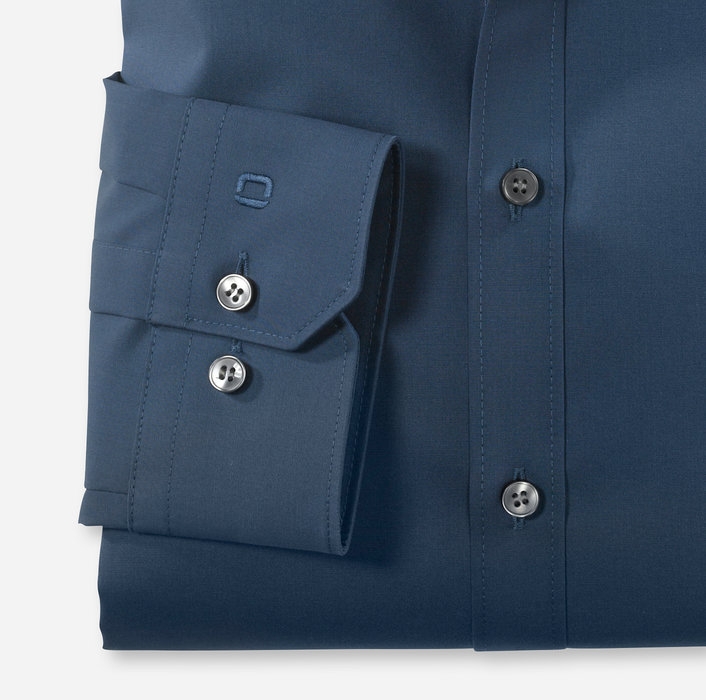 Olymp Hemd No. Six - Super Slim Fit