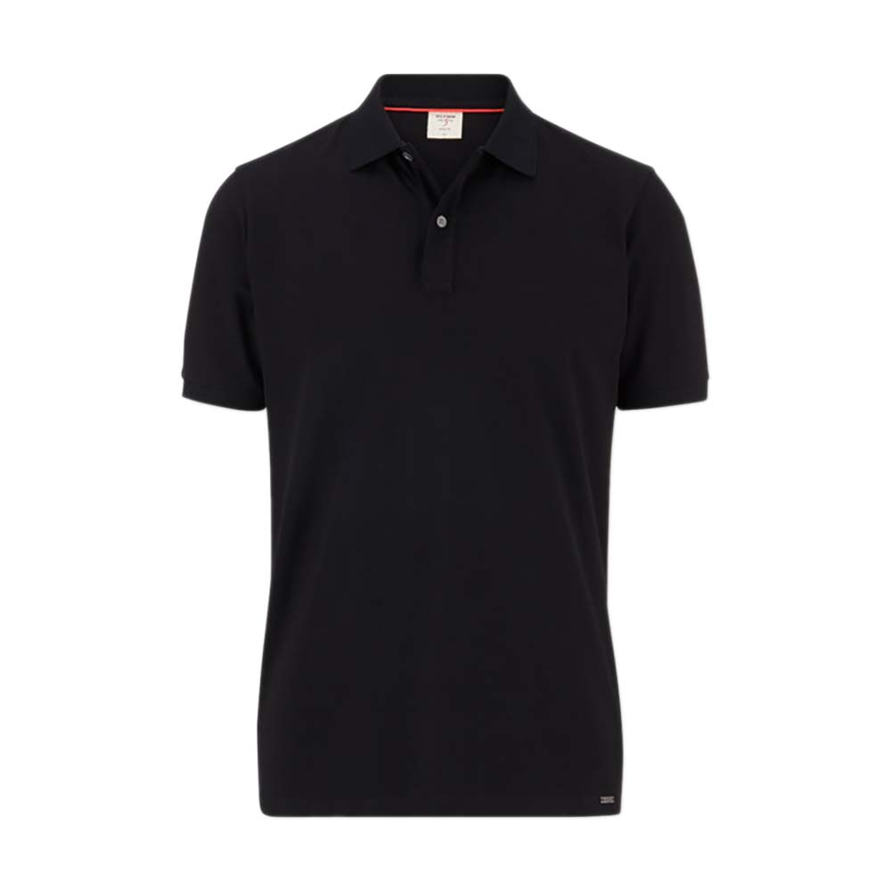 Olymp Polo-Shirt Casual Wirk