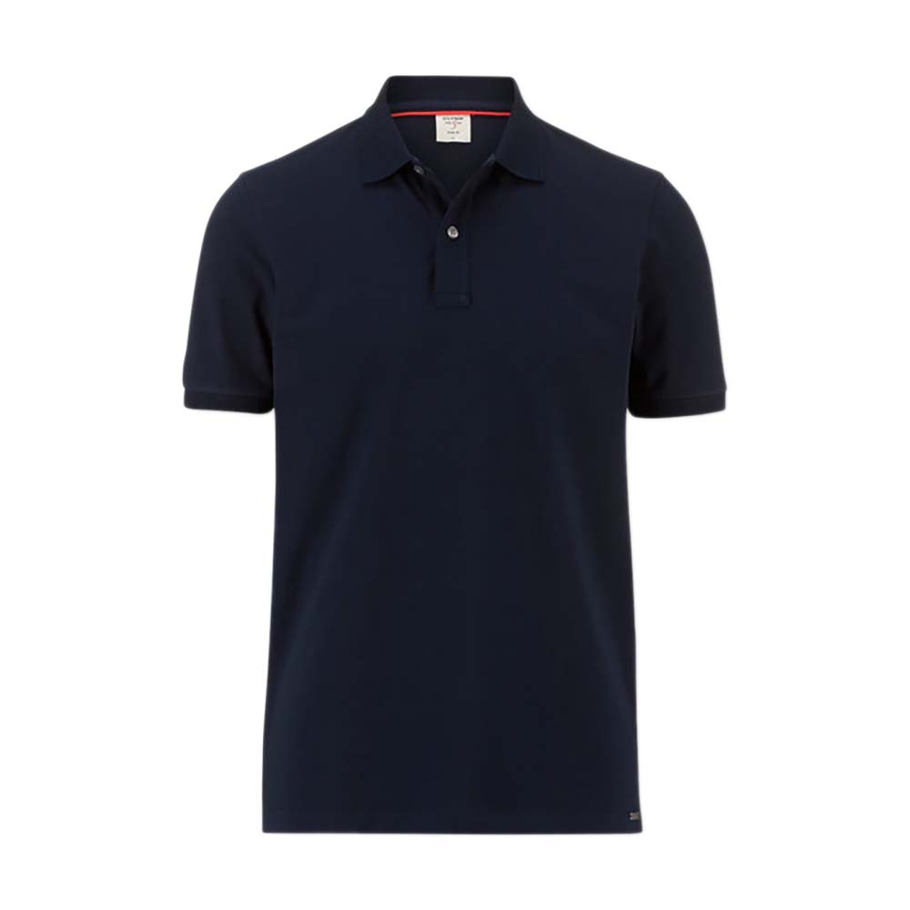 Olymp Polo-Shirt Casual Wirk