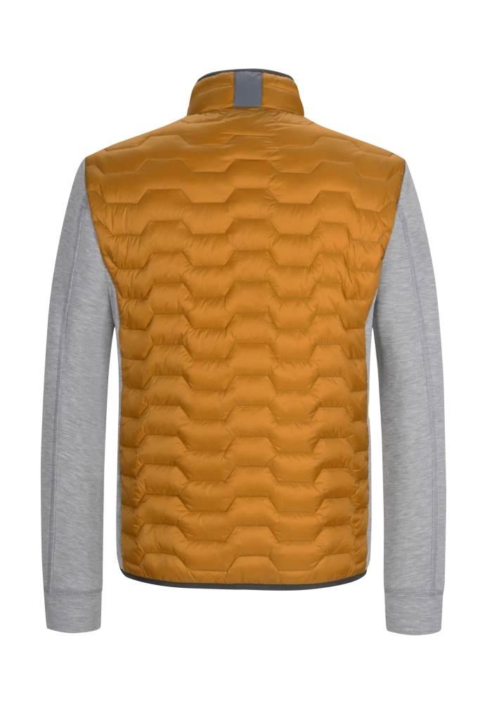 Milestone Steppjacke