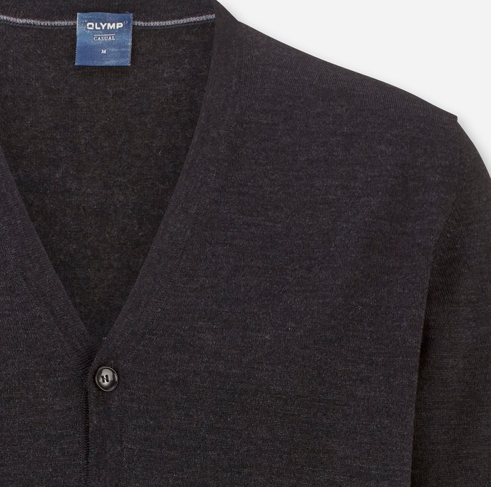 Olymp Strick Pullover