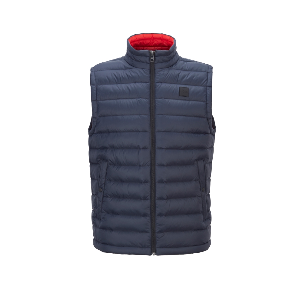 Hugo Boss Steppweste 