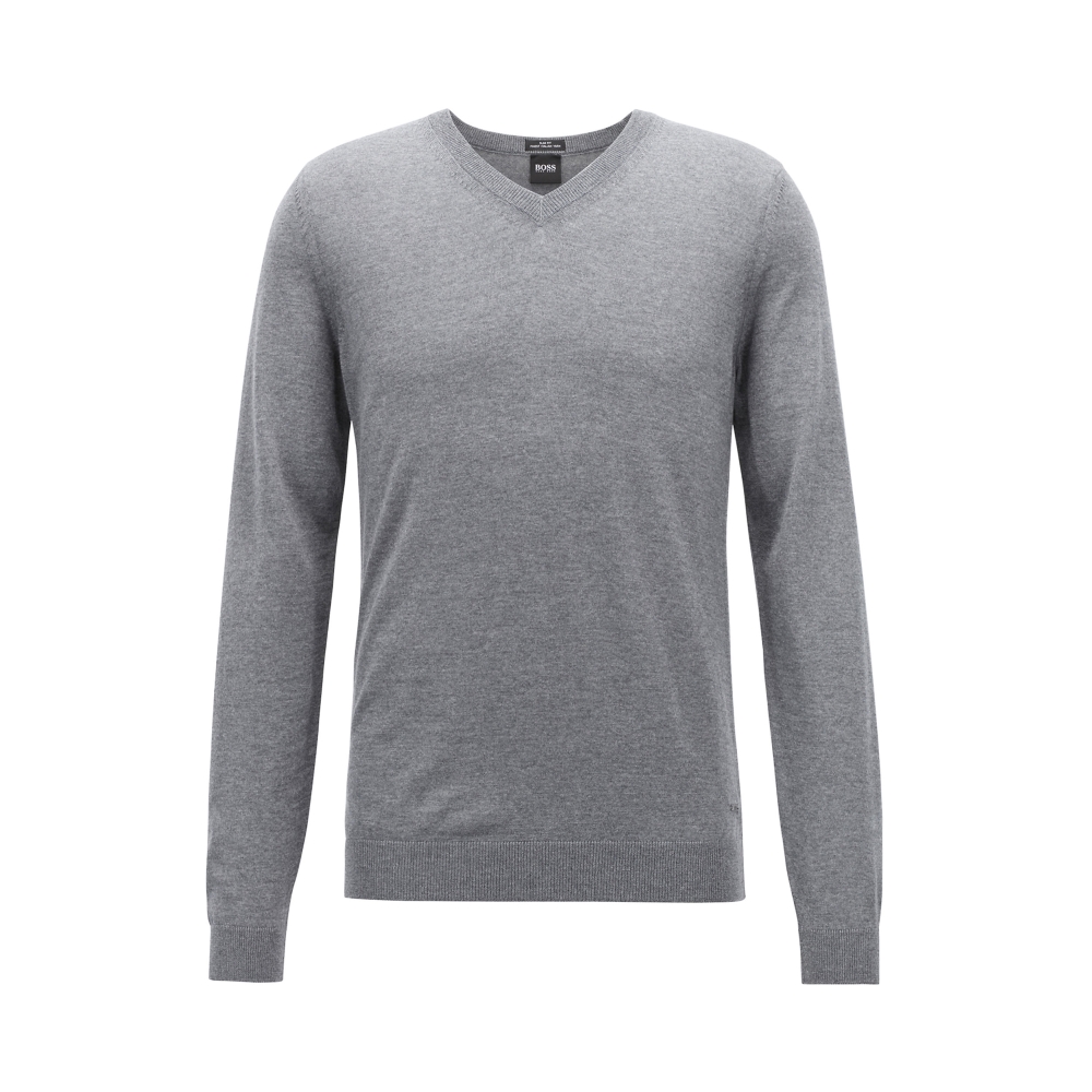 Medium Grey