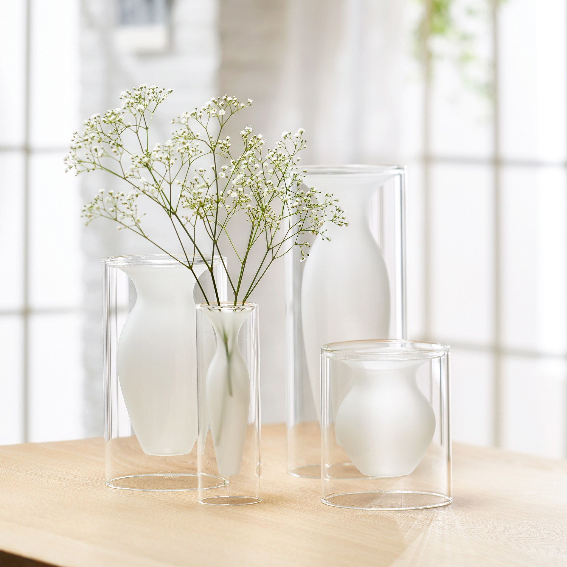 Philippi ESMERALDA Vase