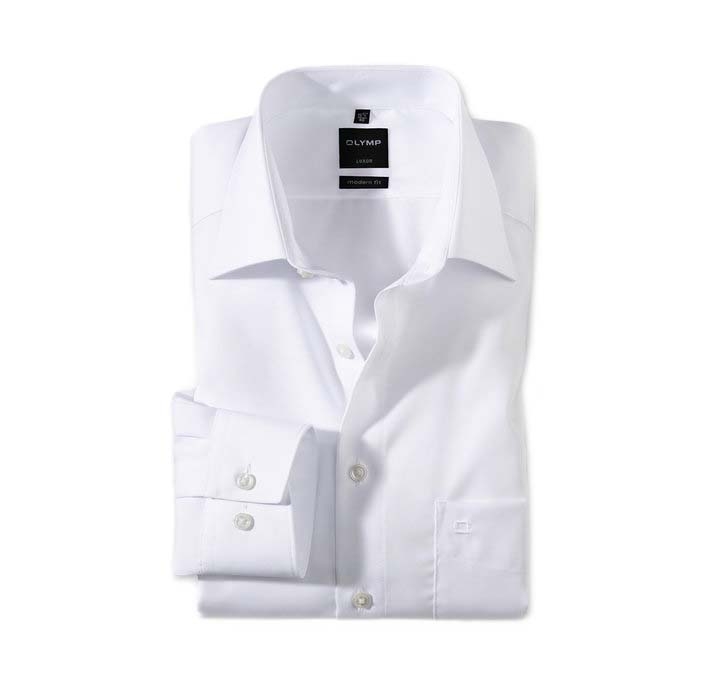 Olymp Hemd Luxor - modern fit