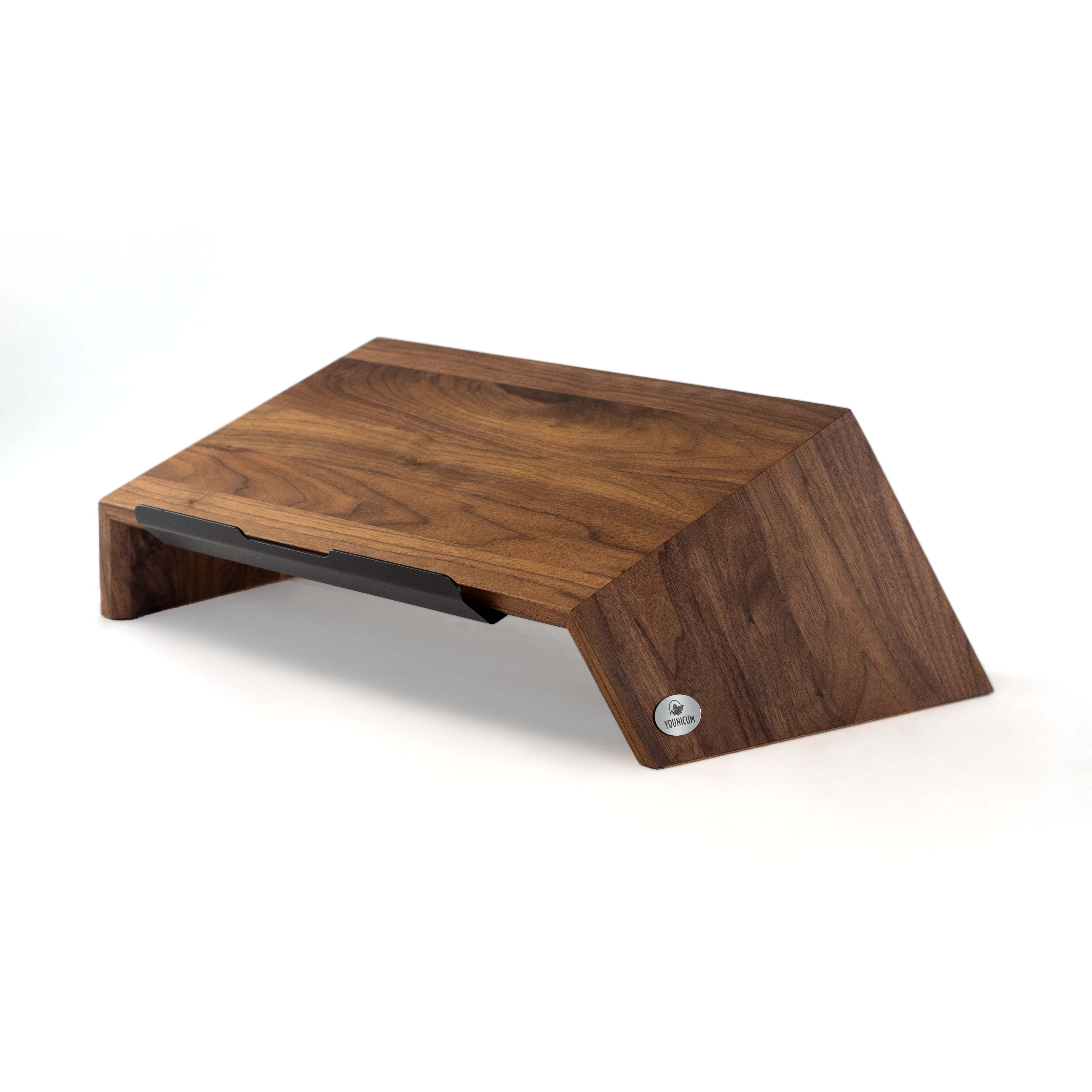 Oakywood Laptopständer aus Holz
