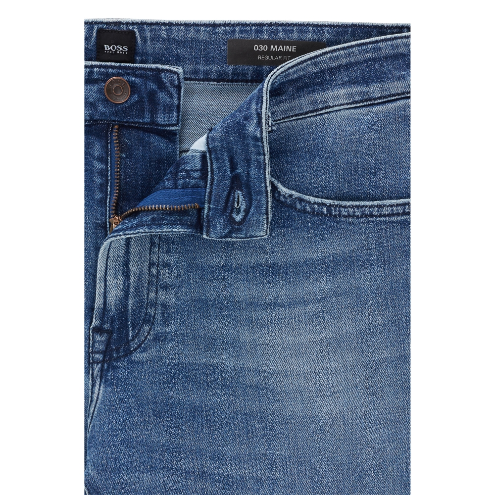 Hugo Boss Jeans