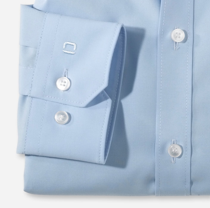Olymp Hemd No. Six - Super Slim Fit