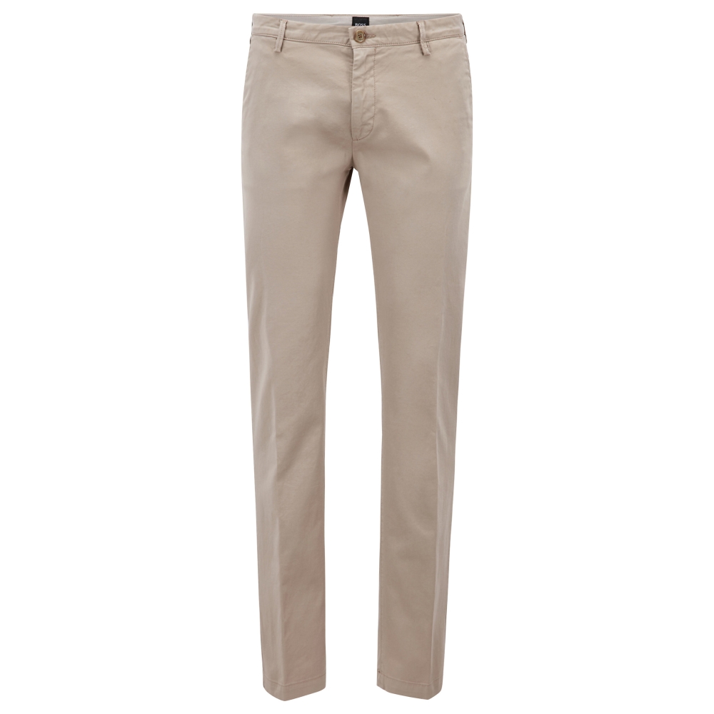 Open Beige