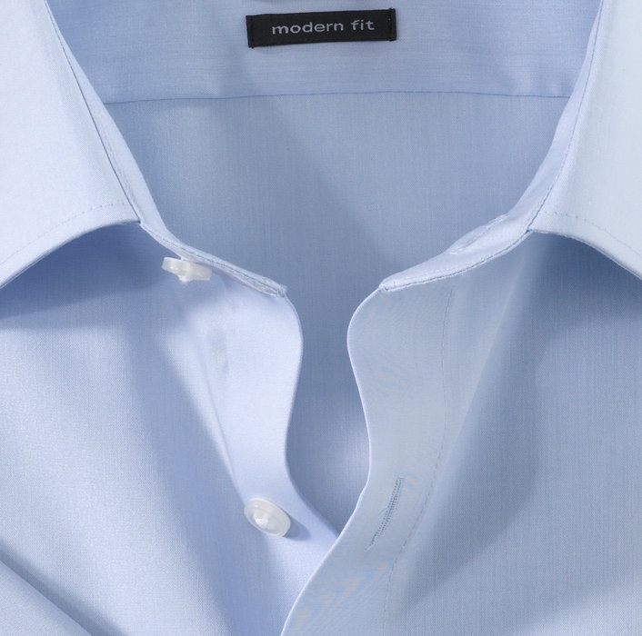 Olymp Hemd Luxor - modern fit