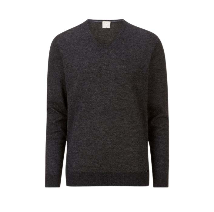 Olymp Strick Pullover Level Five