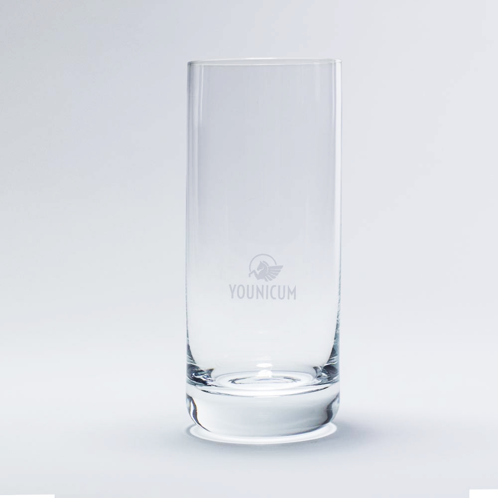 Schott Zwiesel Longdrinkbecher; Glas