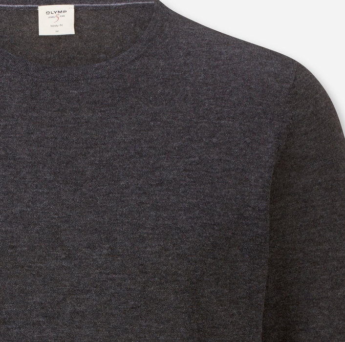 Olymp Strick Pullover Level Five