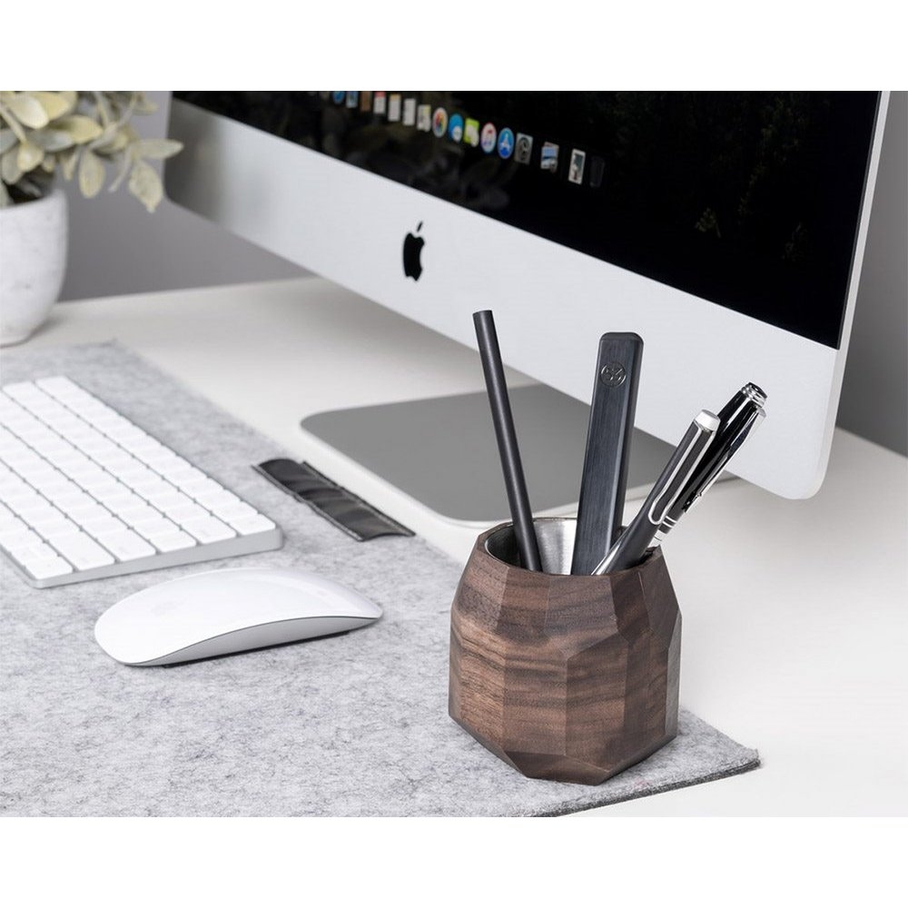 Oakywood Stifttopf, Stifthalter