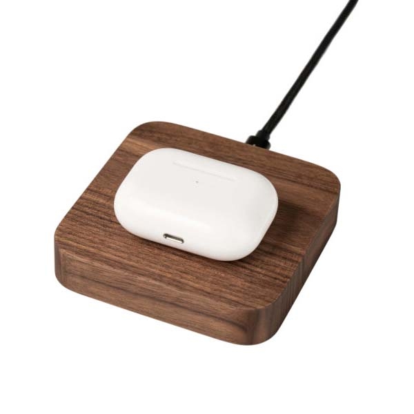 Oakywood drahtloses Ladegerät - OakyBlocks