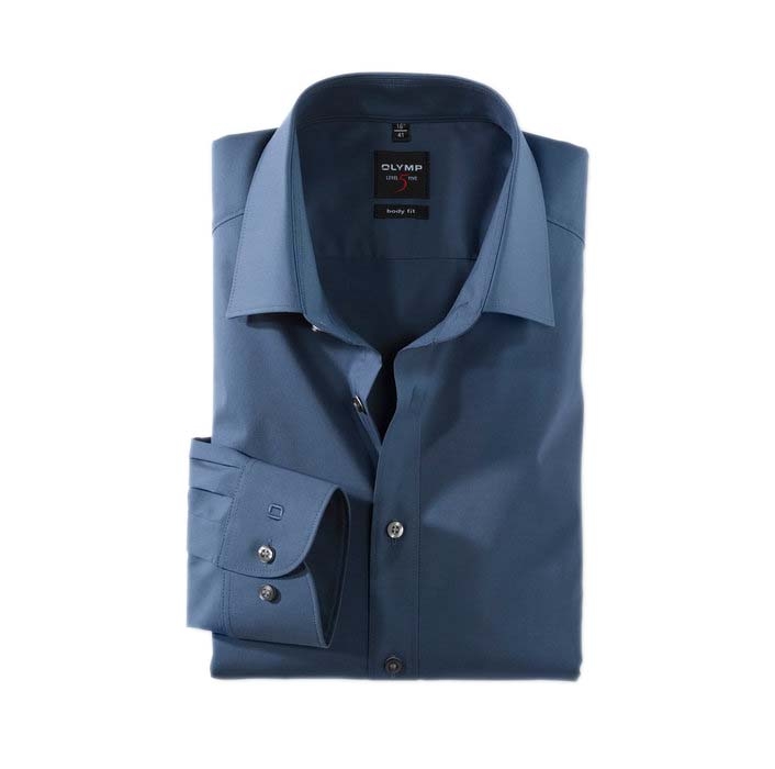 Rauchblau