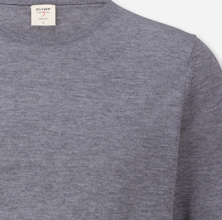 Olymp Strick Pullover Level Five