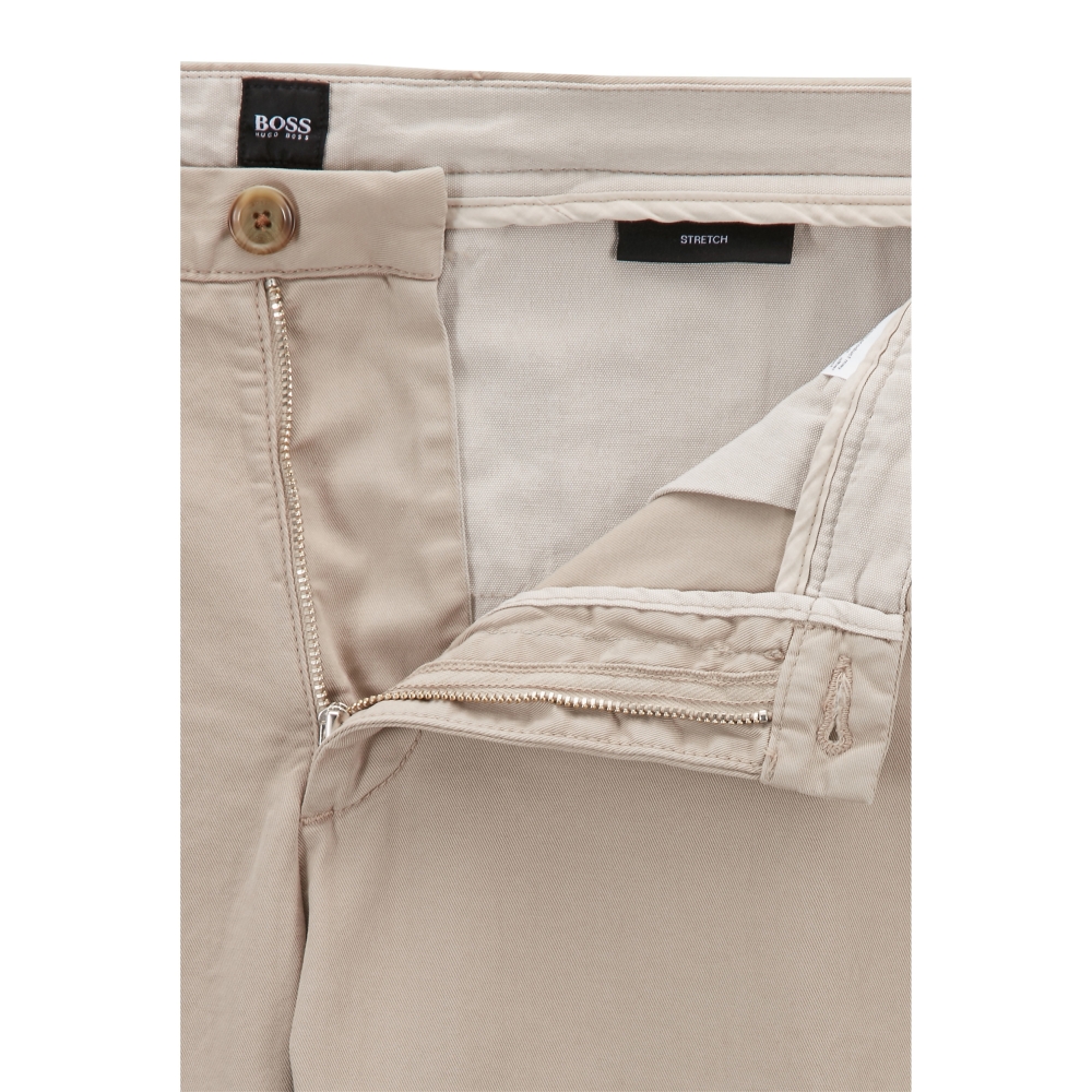 Hugo Boss Chinohose