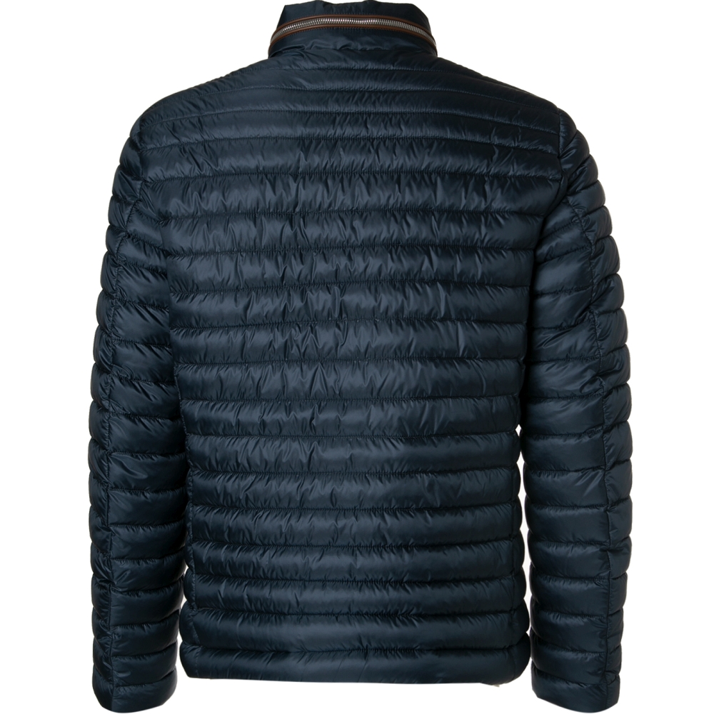 Milestone Steppjacke
