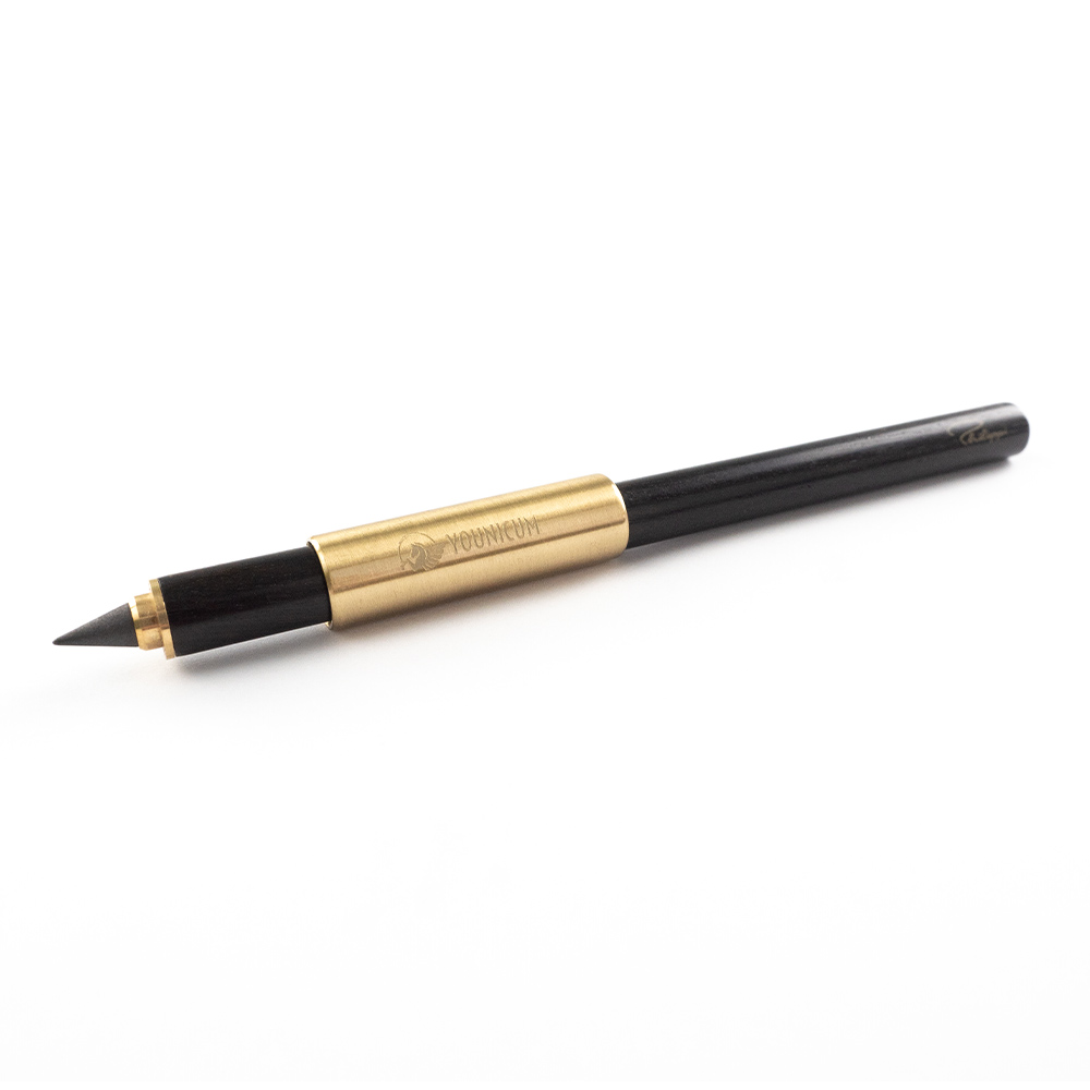 Philippi PENCIL Dauer-Bleistift mit 2 Spitzen