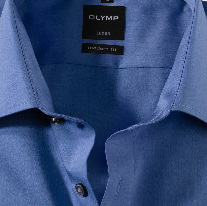 Olymp Hemd Luxor - modern fit