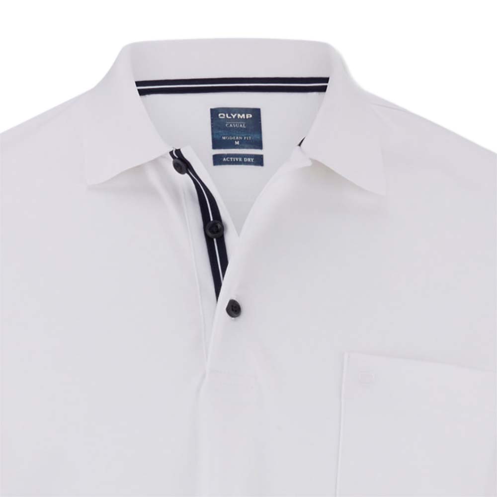 Olymp Polo Shirt Casual