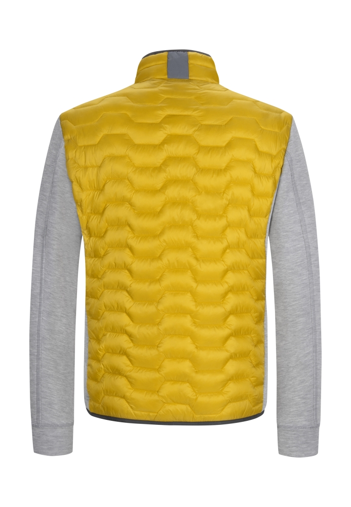 Milestone Steppjacke