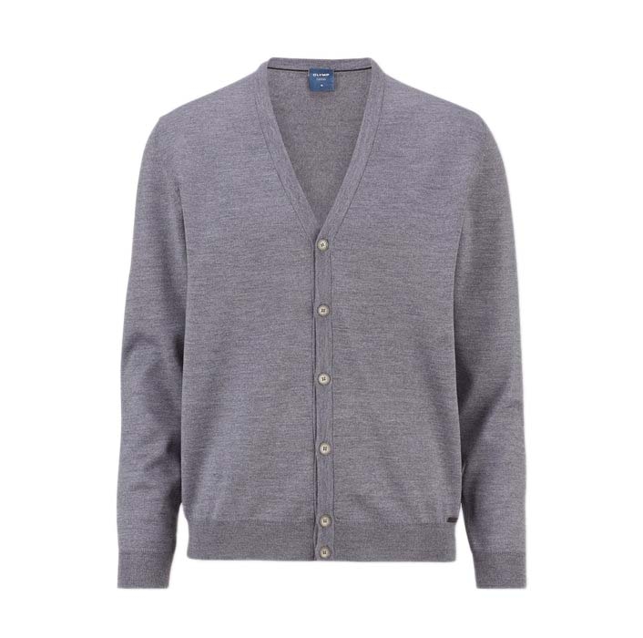 Olymp Strick Pullover