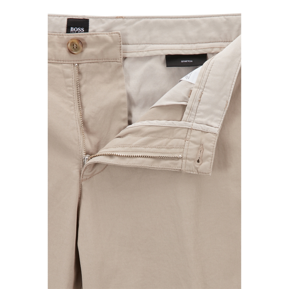 Hugo Boss Chinohose