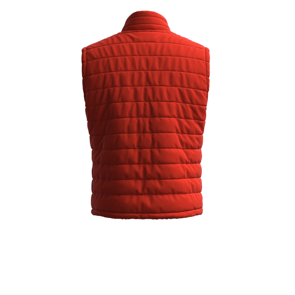 Hugo Boss Steppweste 