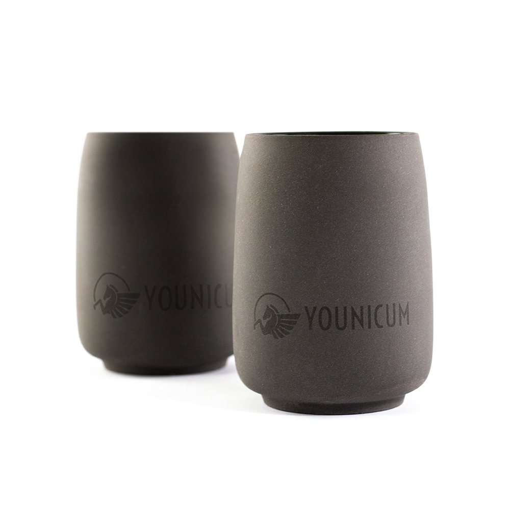 Viva Nicola ™ Teetasse groß - 2er-Set 150ml