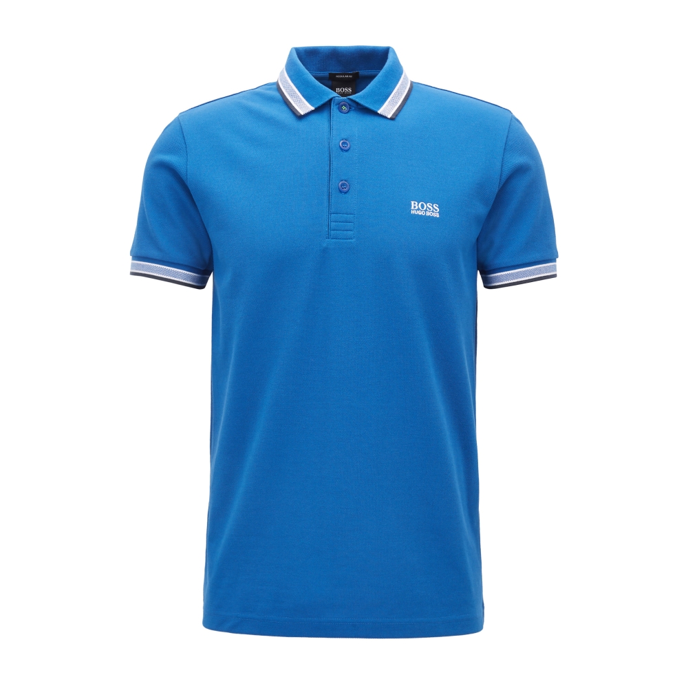 Hugo Boss Polo-Shirt 