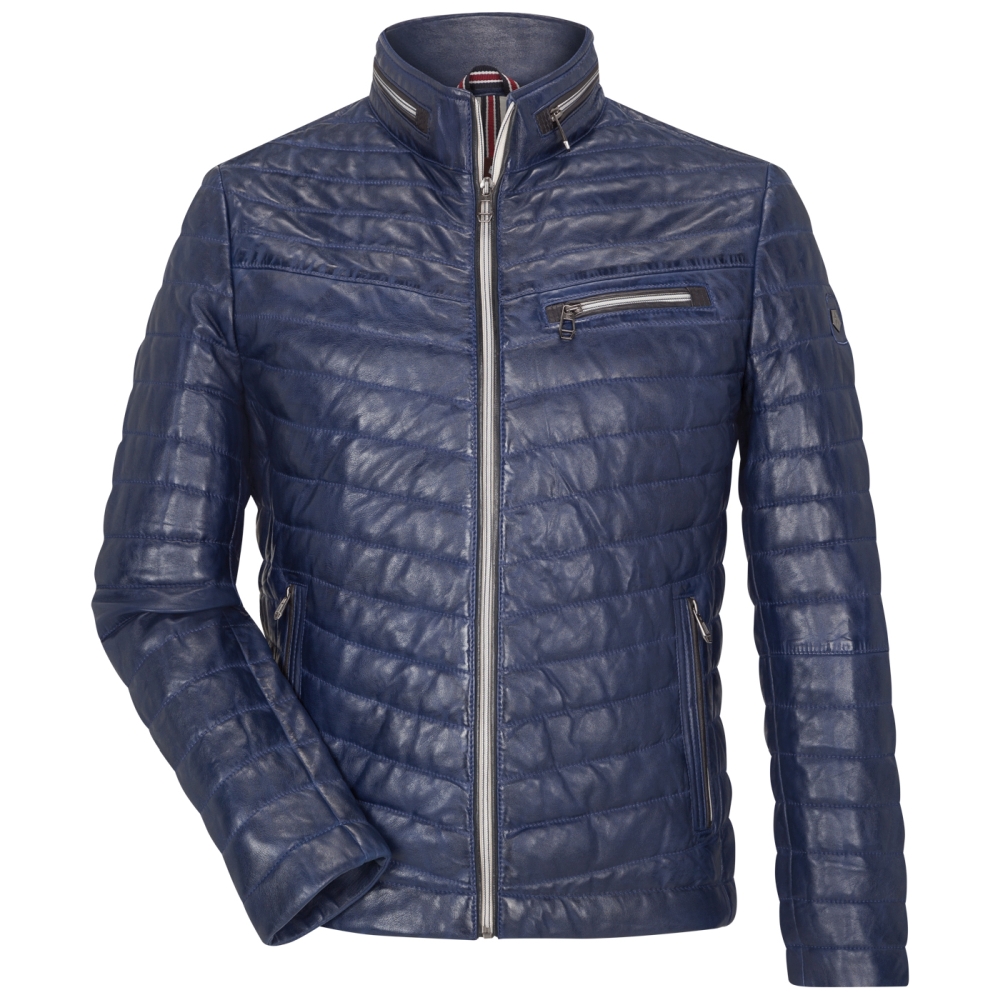 Milestone Winterjacke 