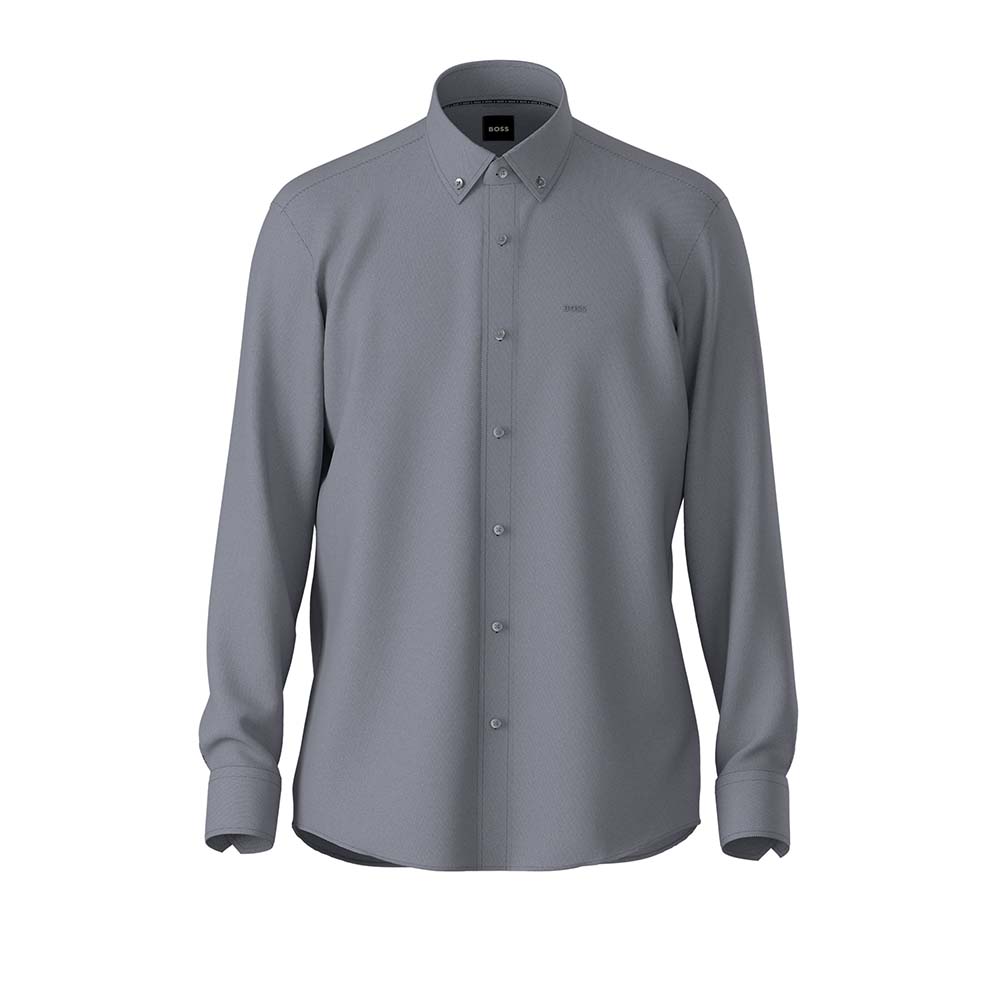 Hugo Boss Hemd