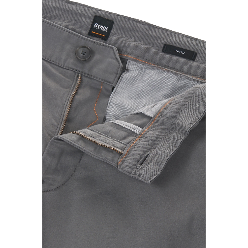 Hugo Boss Chinohose