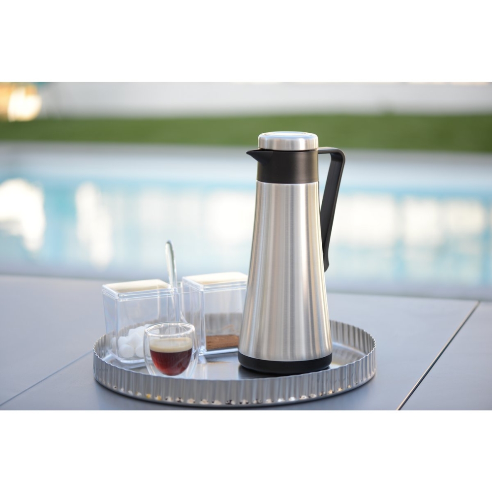 Aulica Isothermischer Kaffeehersteller 1l