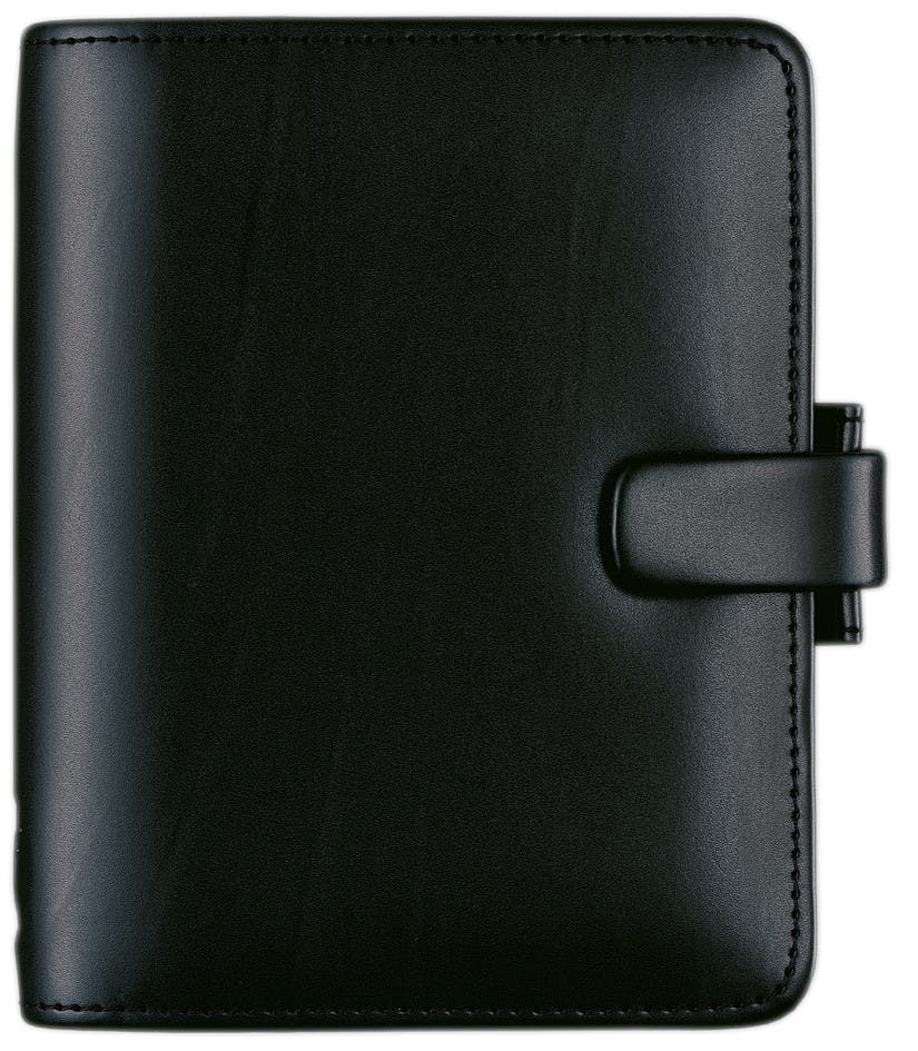 Filofax Notizbuch