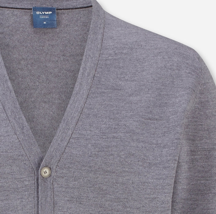 Olymp Strick Pullover