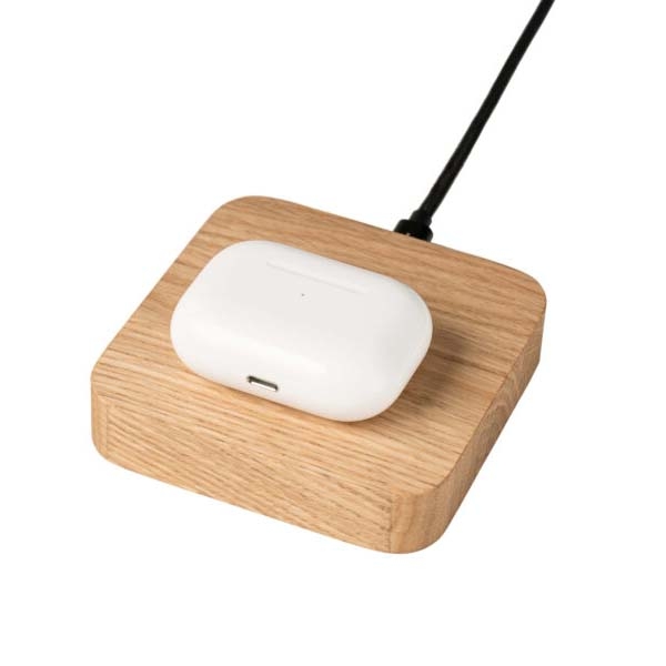 Oakywood drahtloses Ladegerät - OakyBlocks