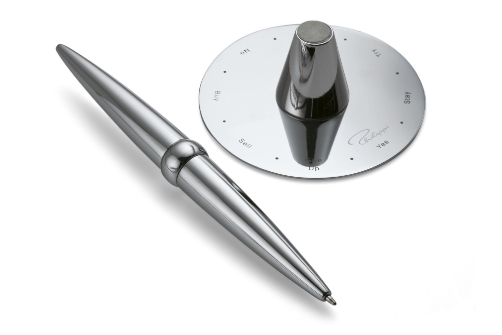 Philippi Entscheidungsstift HELICOPTER Stift + Decision Maker