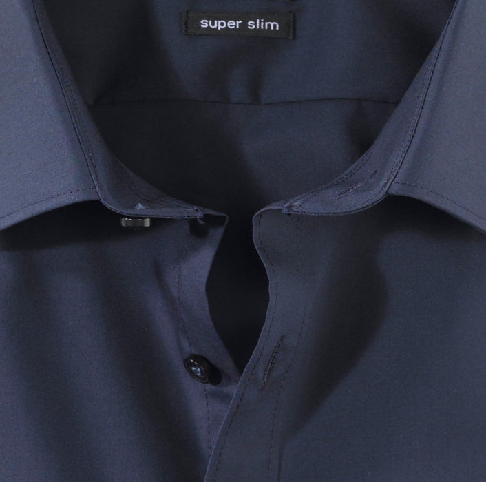 Olymp Hemd No. Six - Super Slim Fit