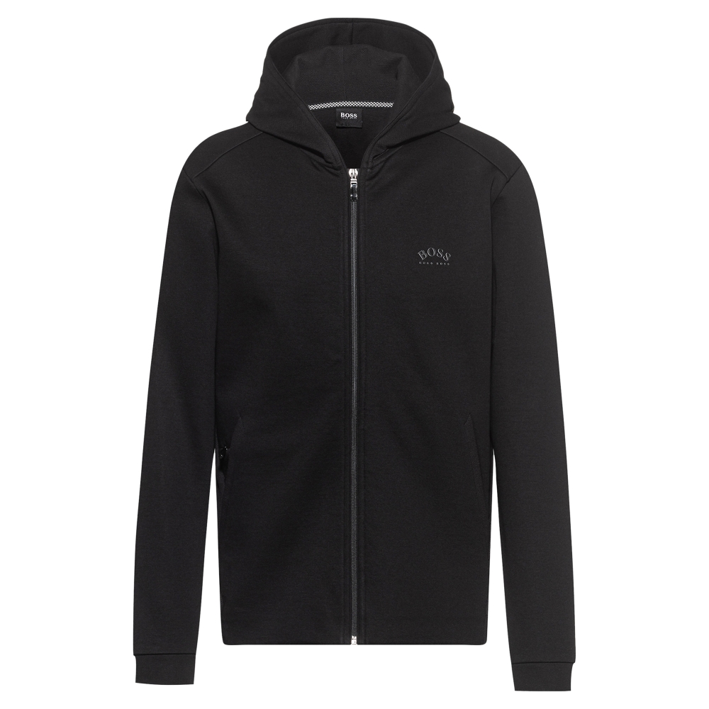 Hugo Boss Sweat-Jacke 