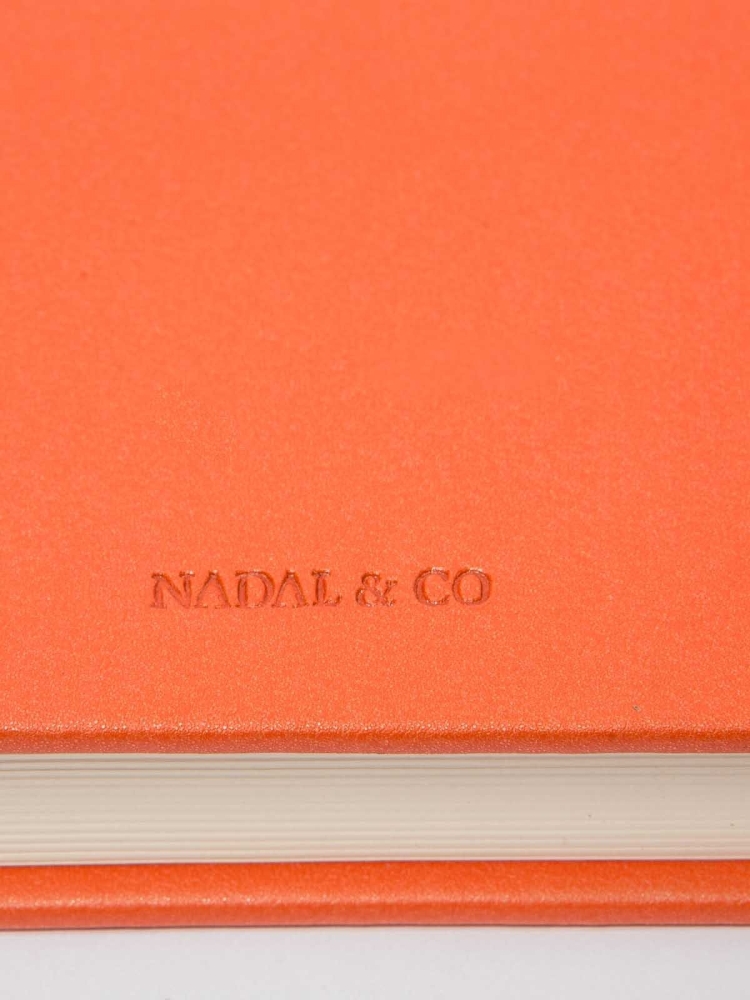 Nadal & Co Notizbuch