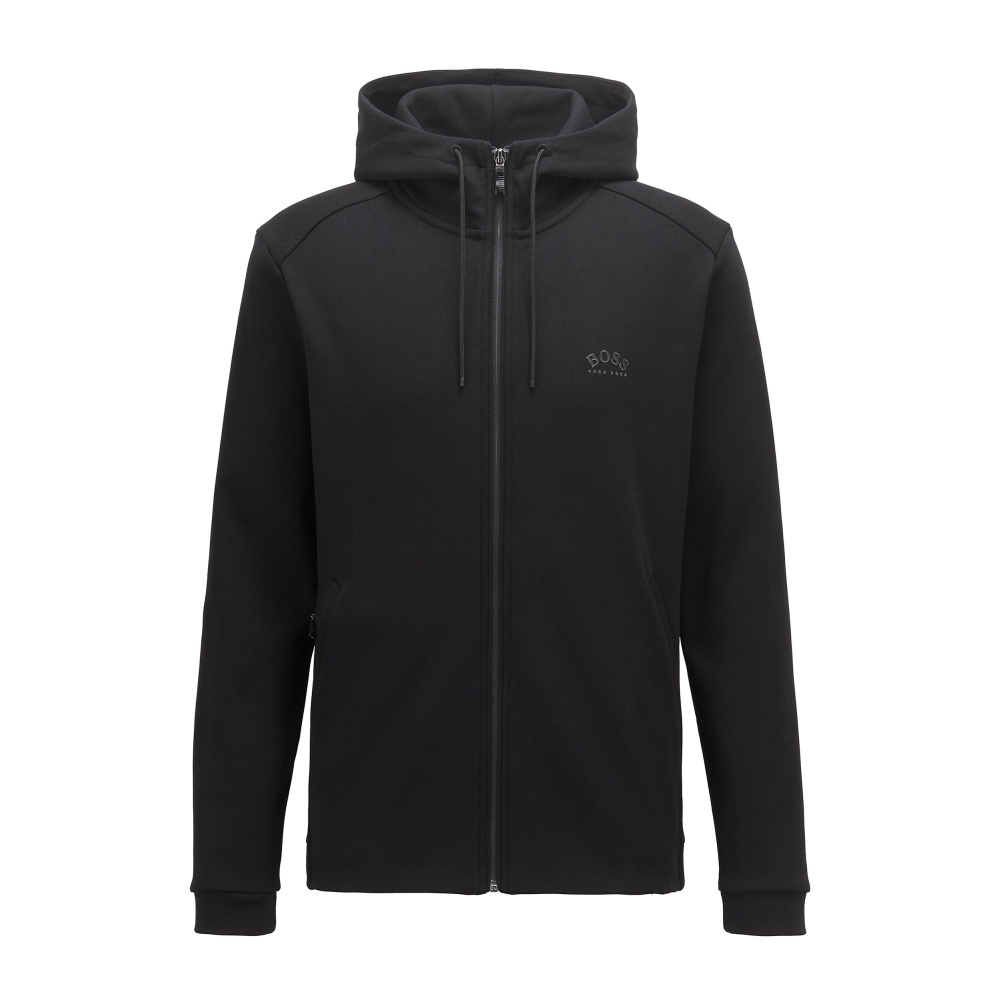 Hugo Boss Sweat-Jacke 