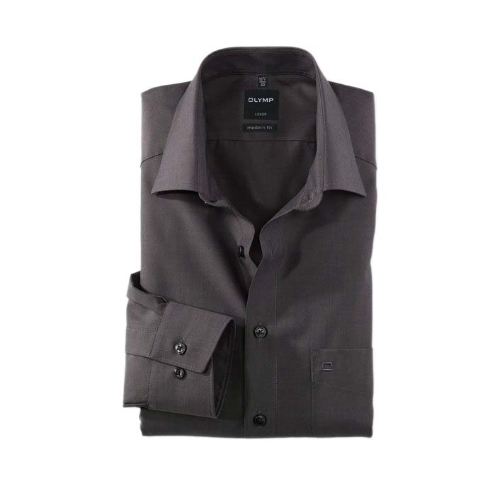 Olymp Hemd Luxor - modern fit