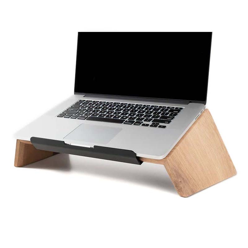 Oakywood Laptopständer aus Holz