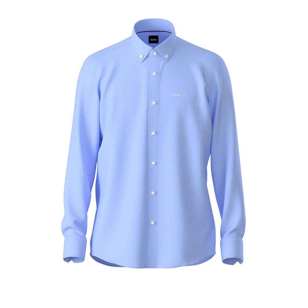 Hugo Boss Hemd