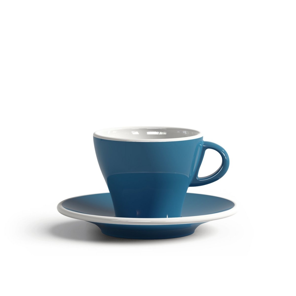 Jaspers Tabletop Kaffeetasse mit Untertasse 65ml