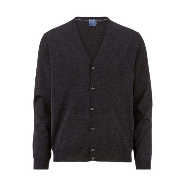Olymp Strick Pullover